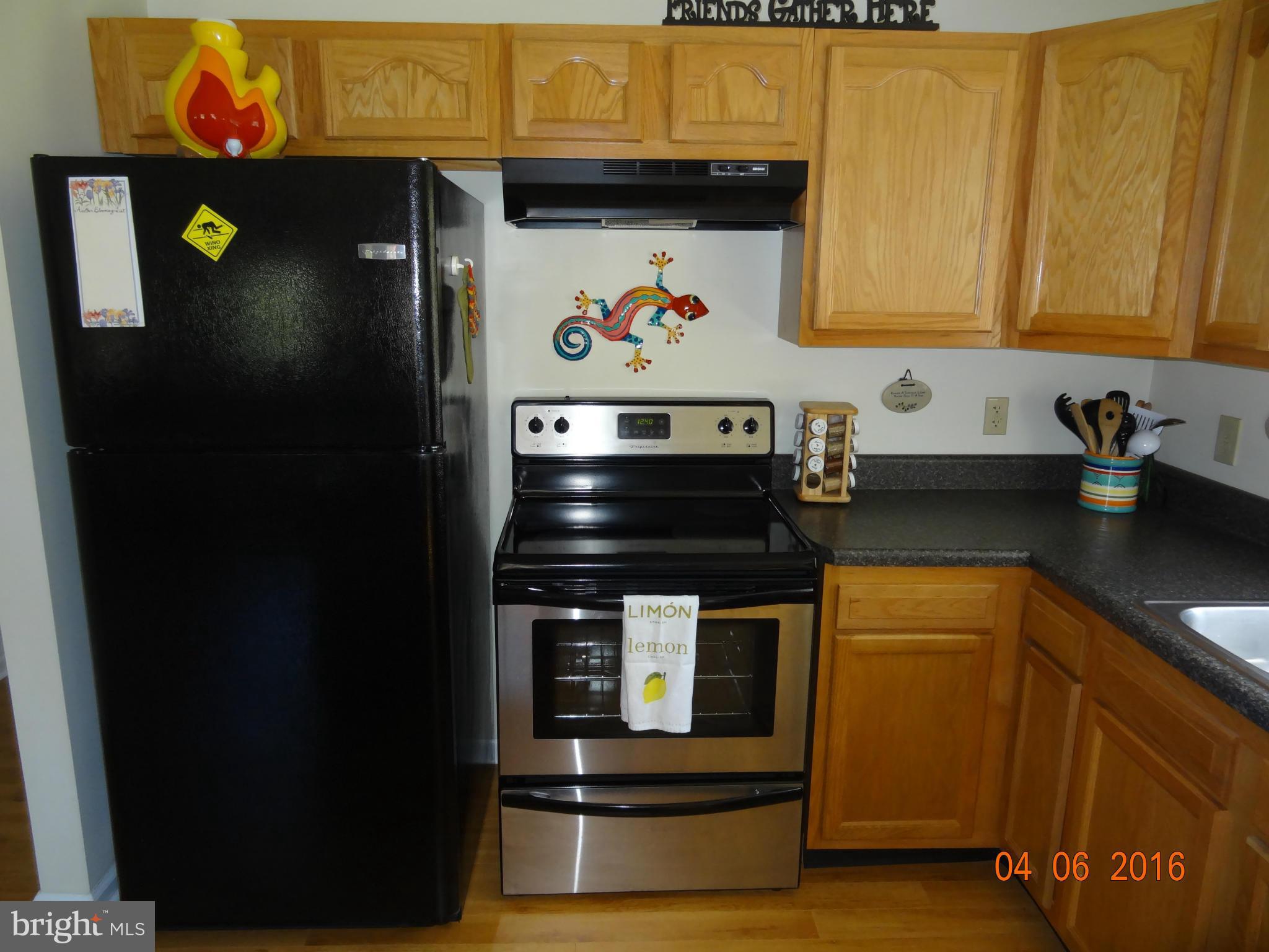 BLUE RIDGE SHORES - Residential