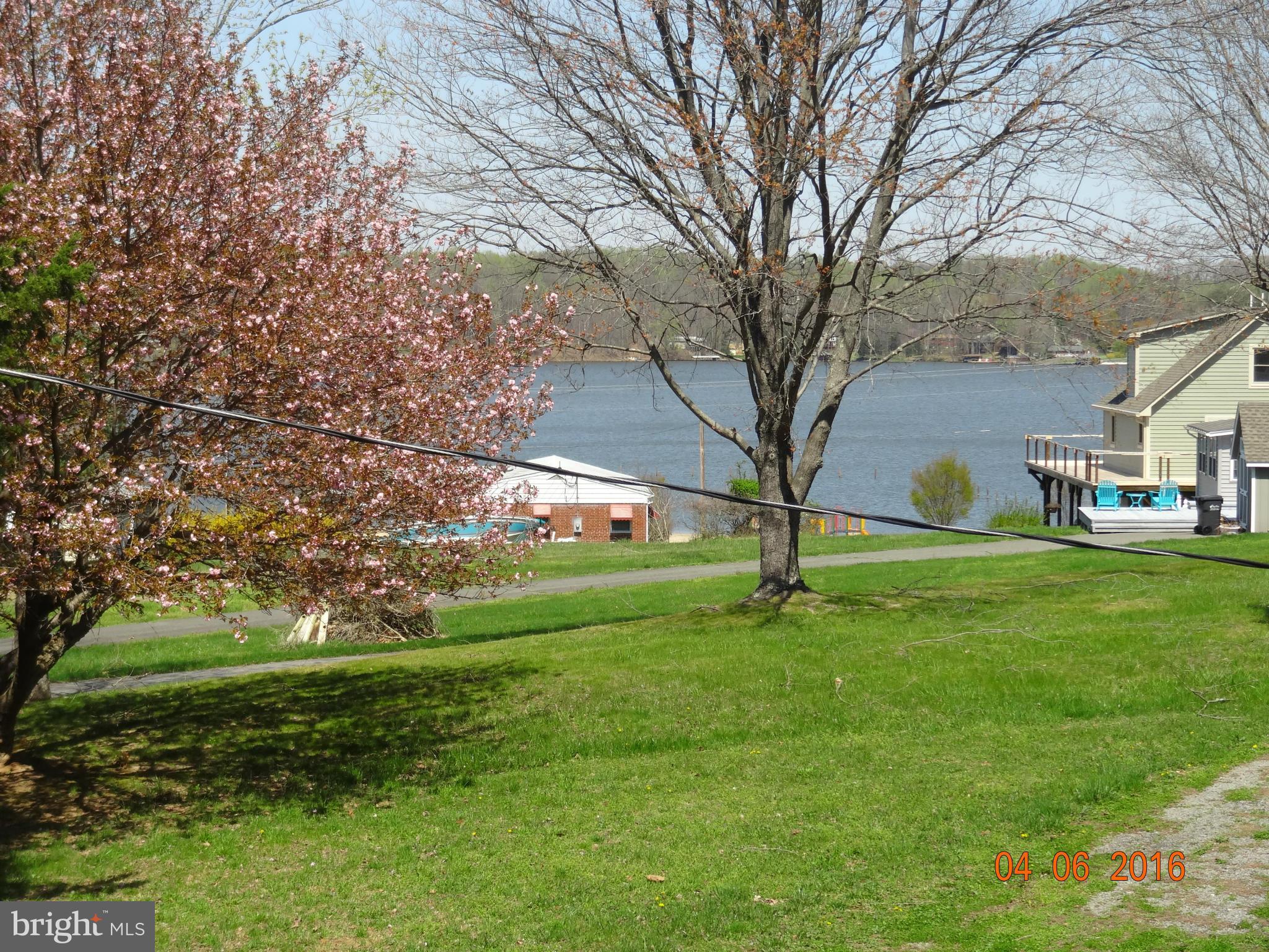 BLUE RIDGE SHORES - Residential