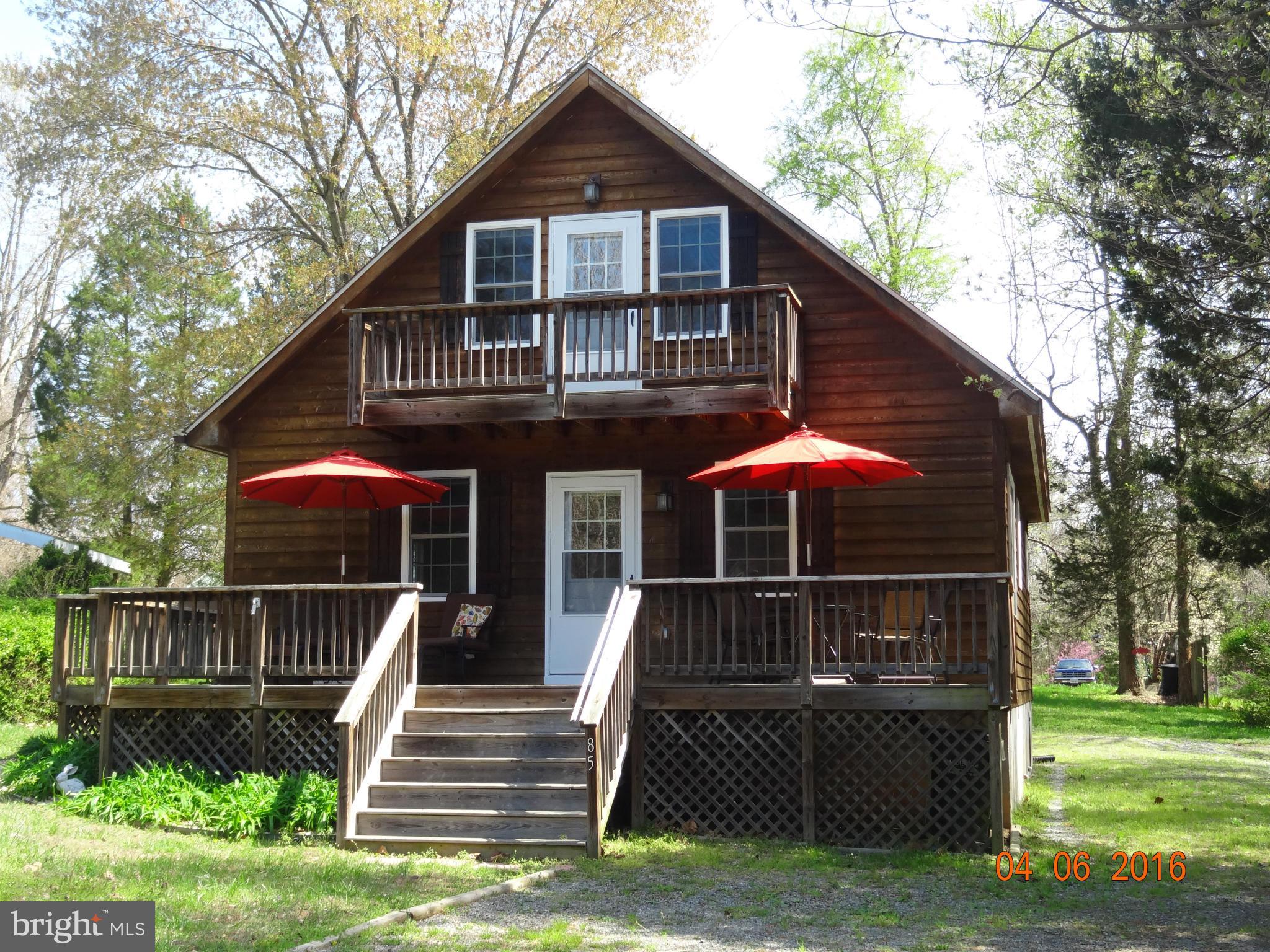 BLUE RIDGE SHORES - Residential