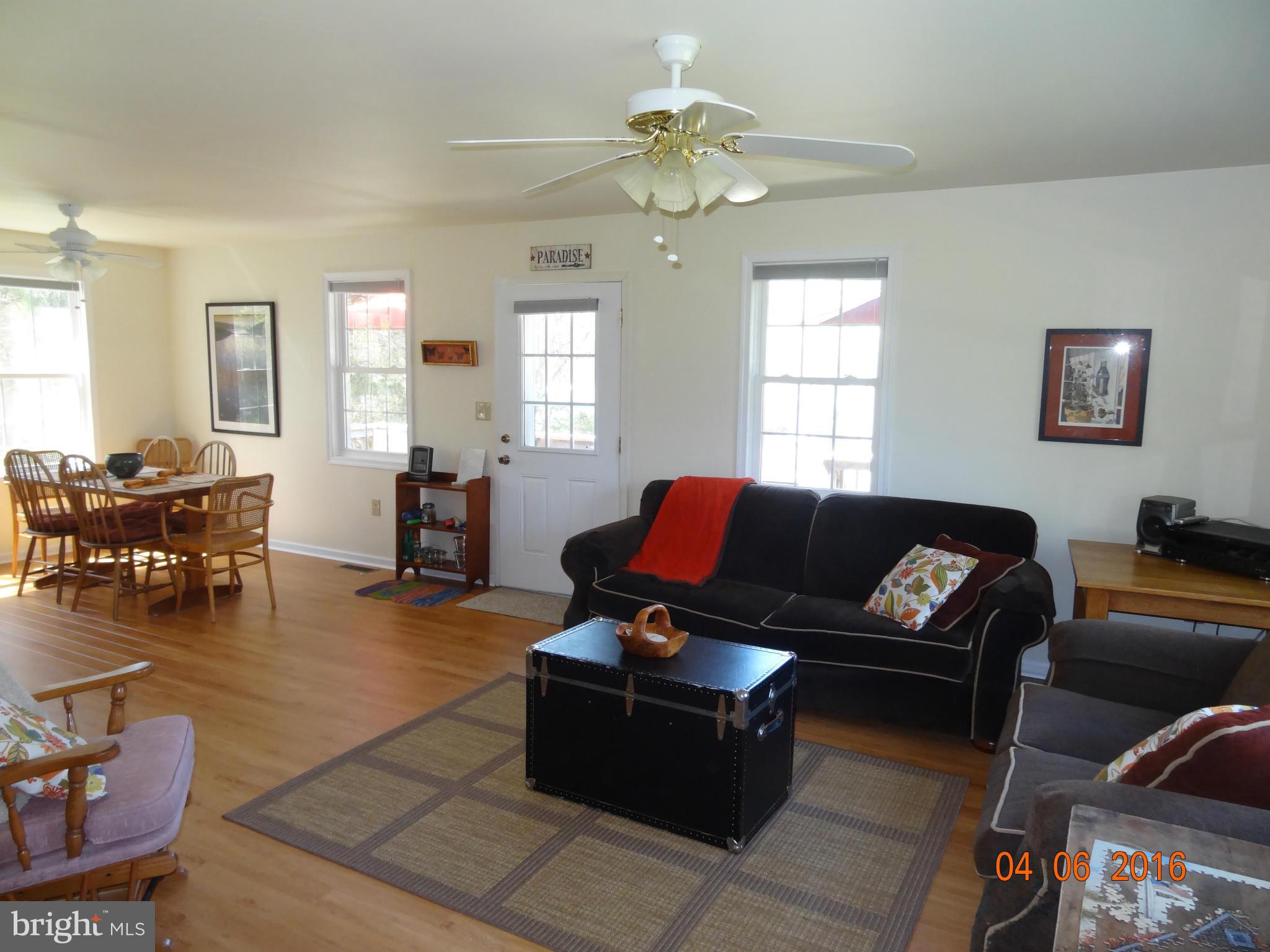 BLUE RIDGE SHORES - Residential