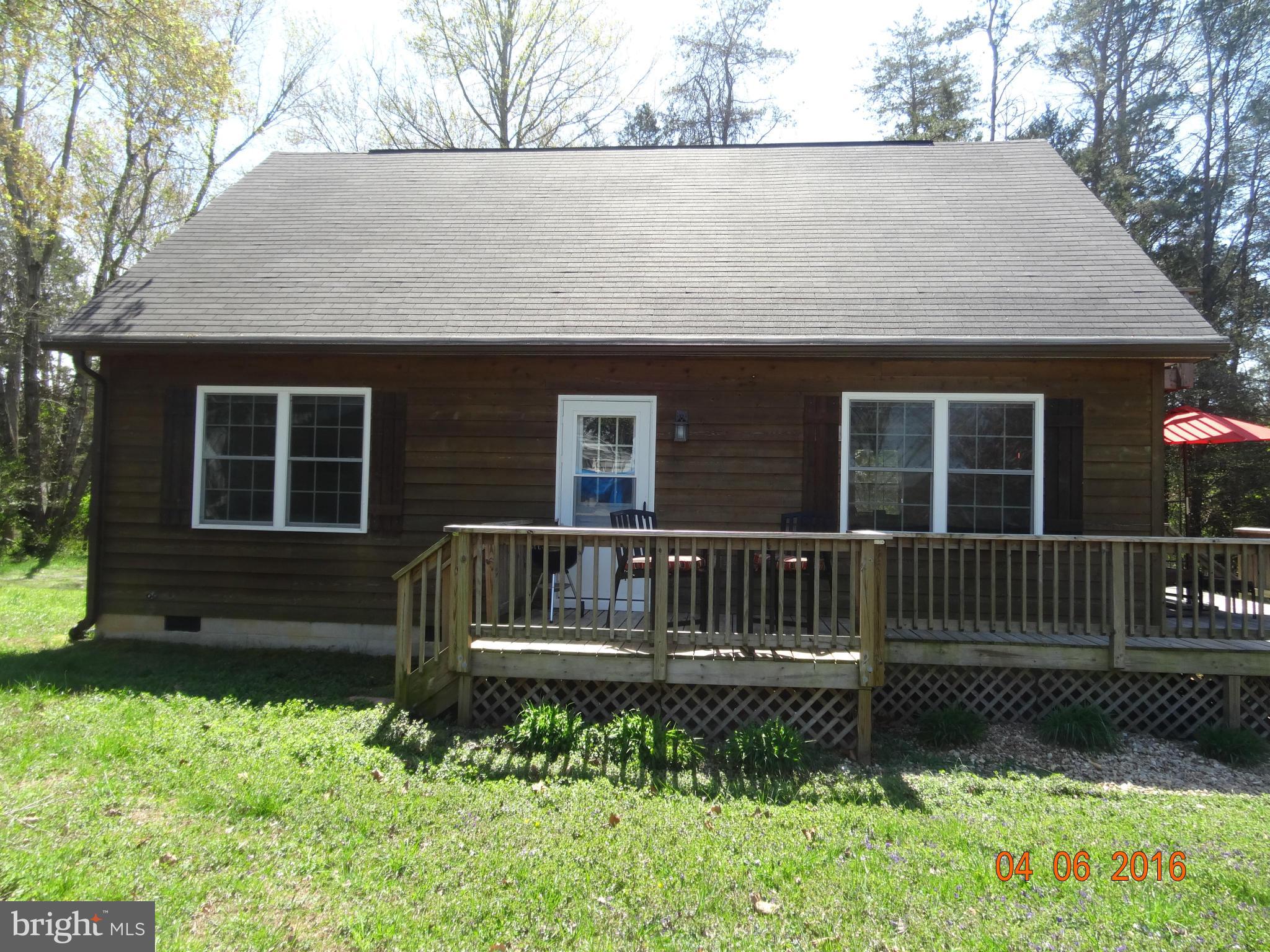 BLUE RIDGE SHORES - Residential