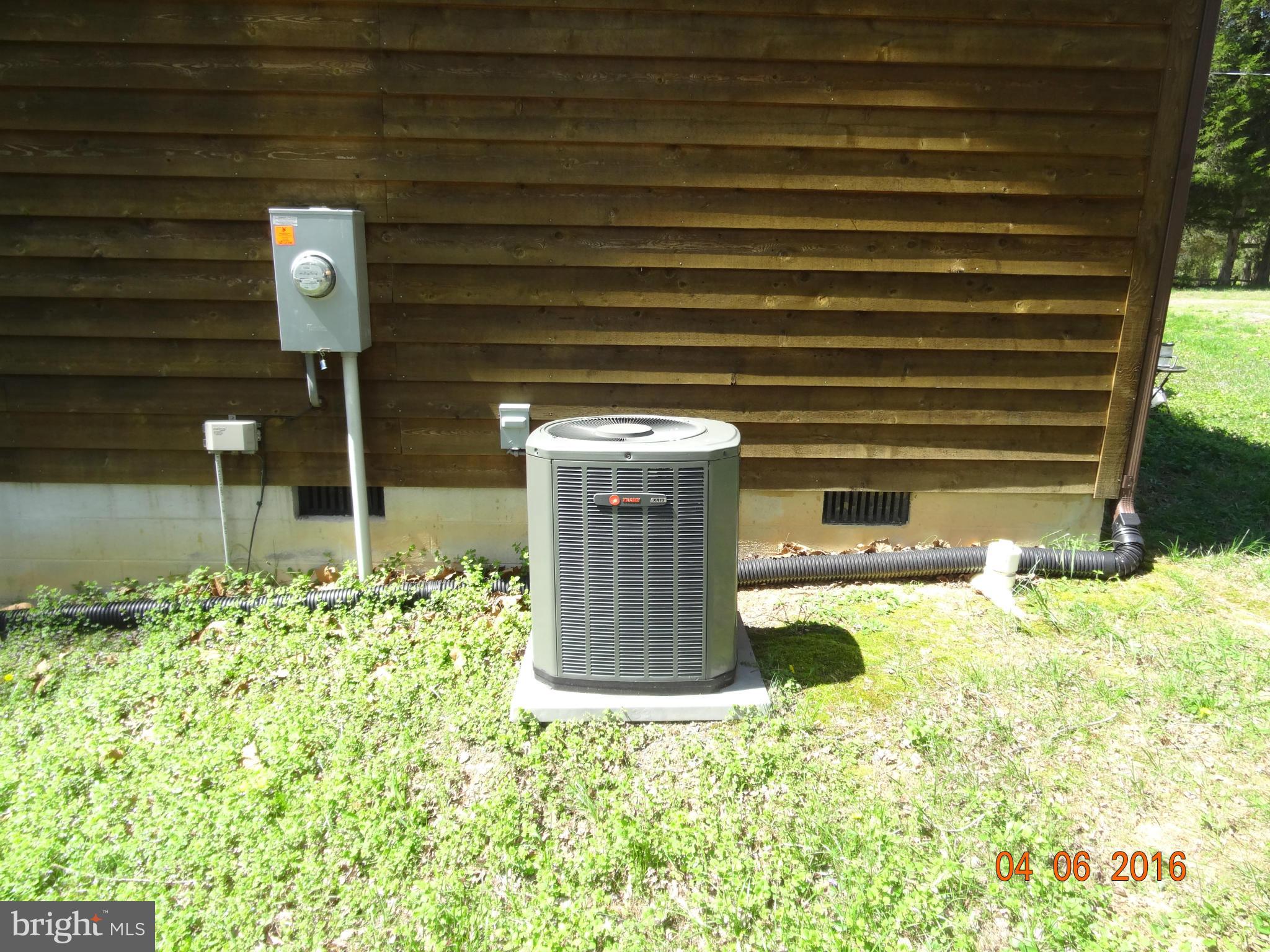 BLUE RIDGE SHORES - Residential