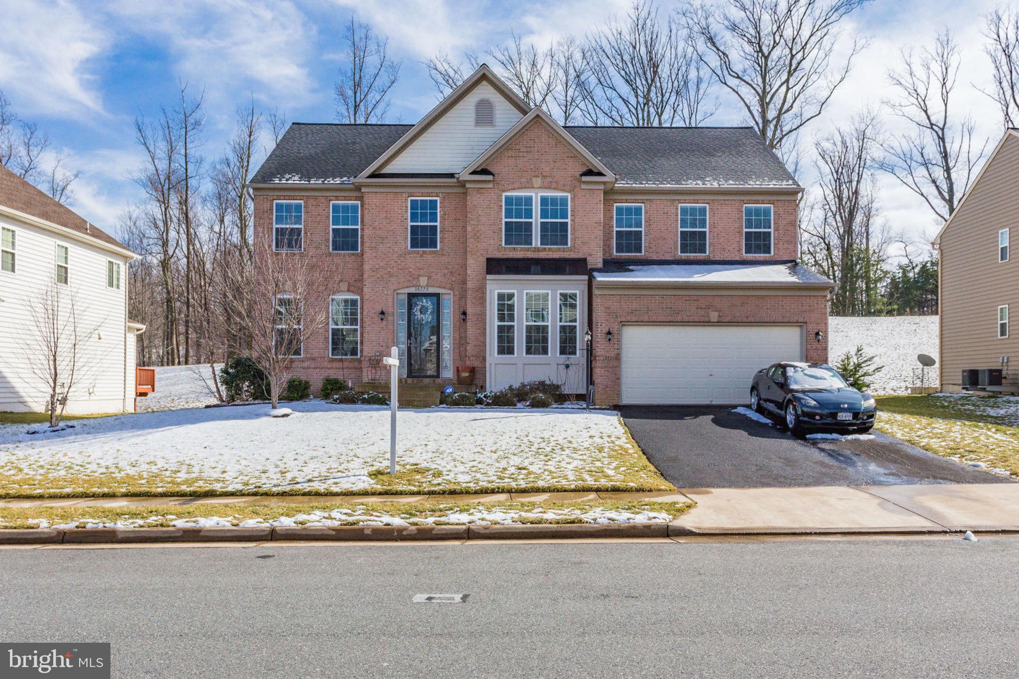 STONEWALL MANOR - Residential