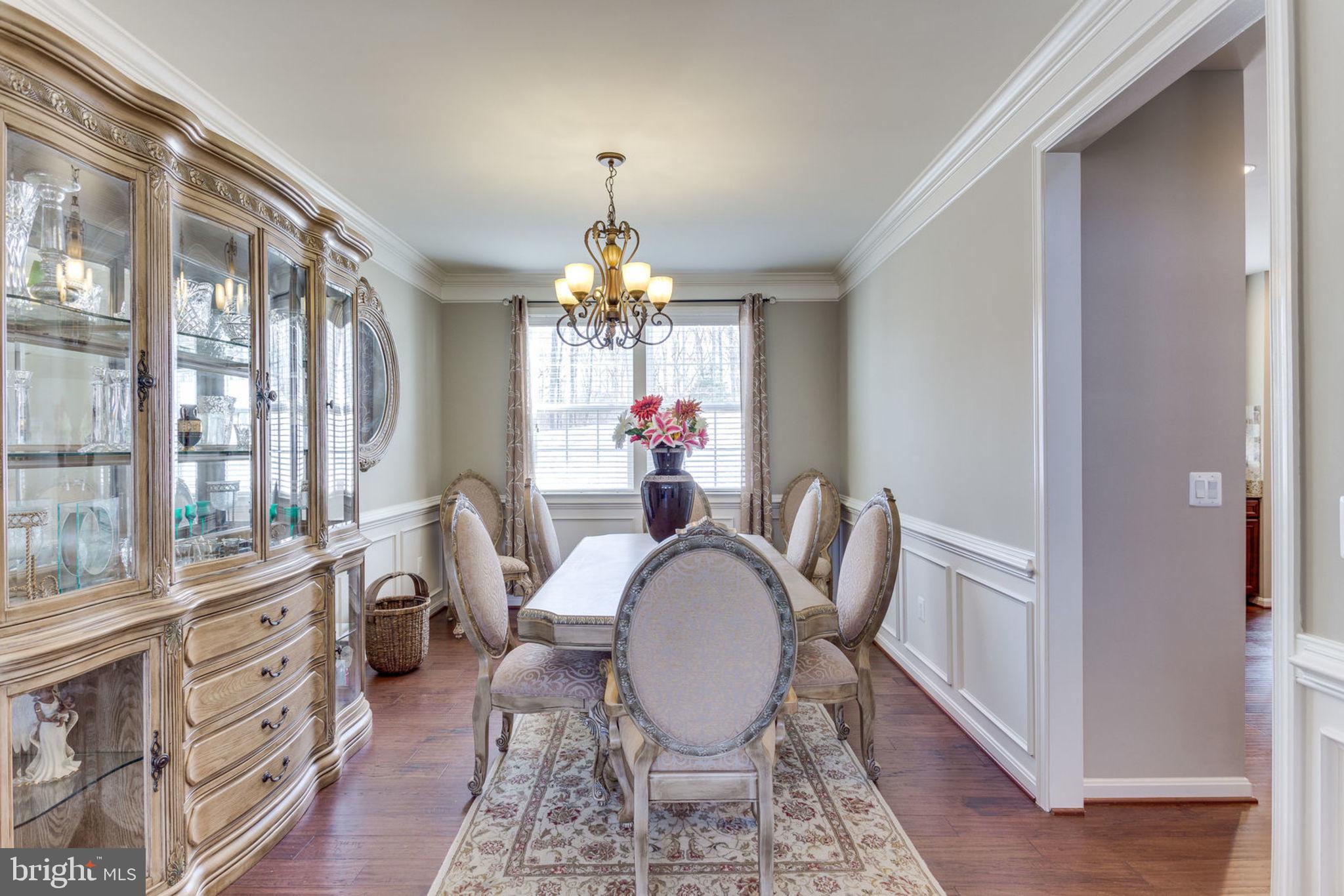 STONEWALL MANOR - Residential