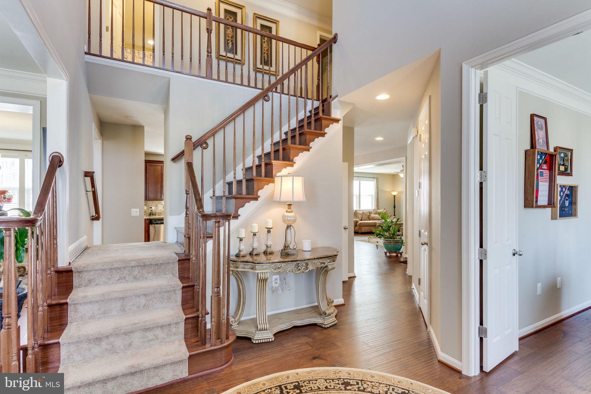 STONEWALL MANOR - Residential