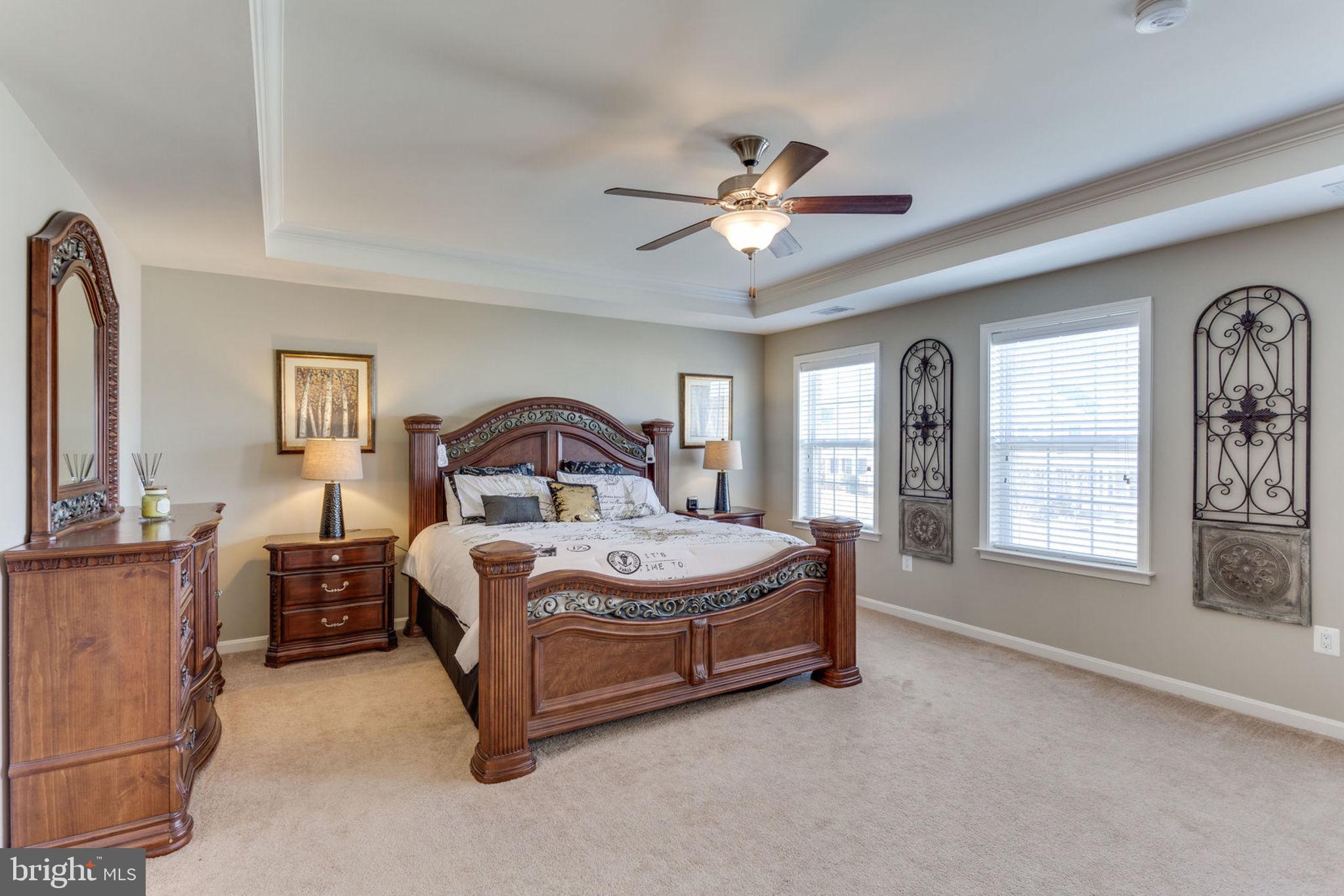 STONEWALL MANOR - Residential