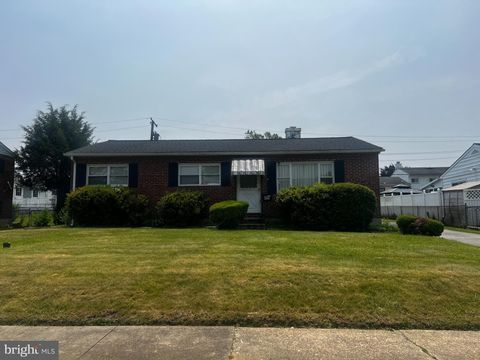 925 PRESTWOOD CATONSVILLE MD 21228