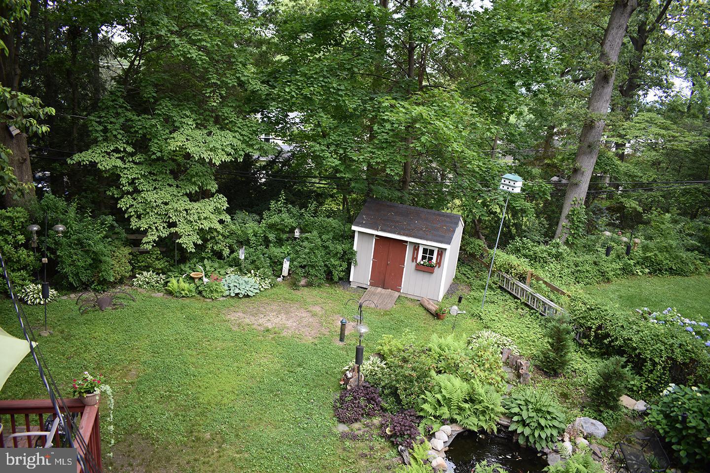 WELDON - Residential