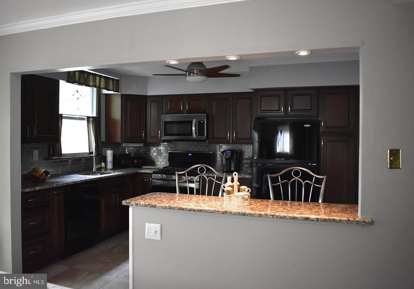WELDON - Residential
