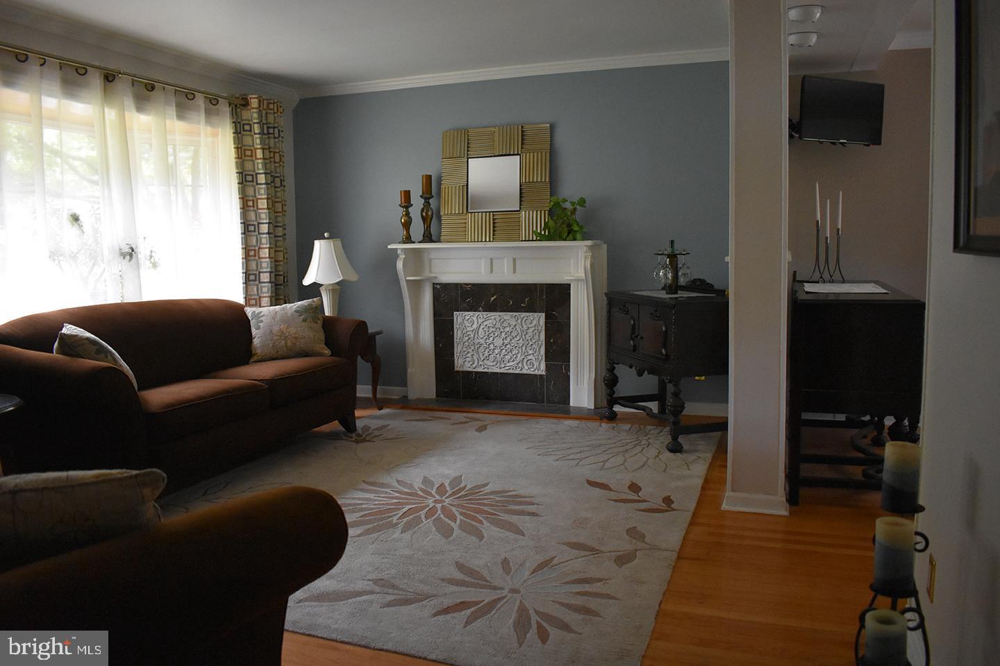 WELDON - Residential