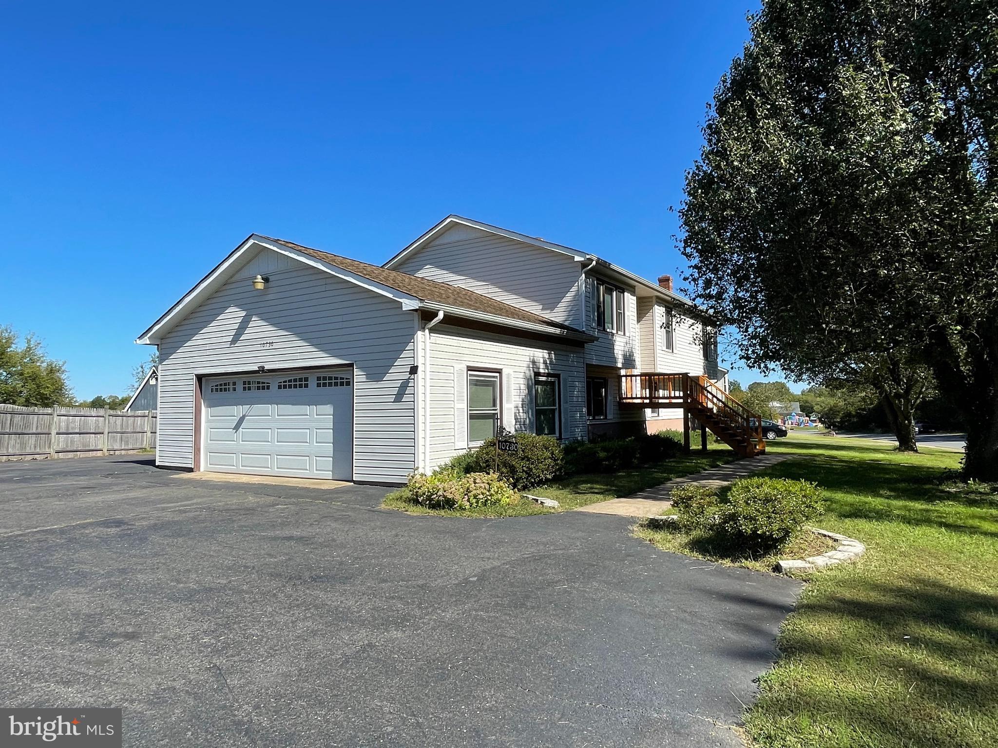 MEADOWBROOKE - Residential