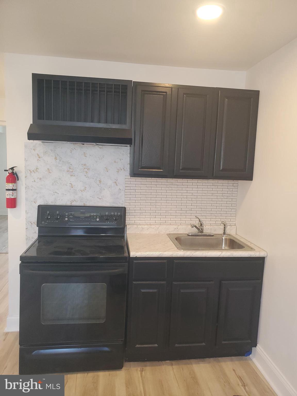 FRANKLINVILLE - Residential Lease