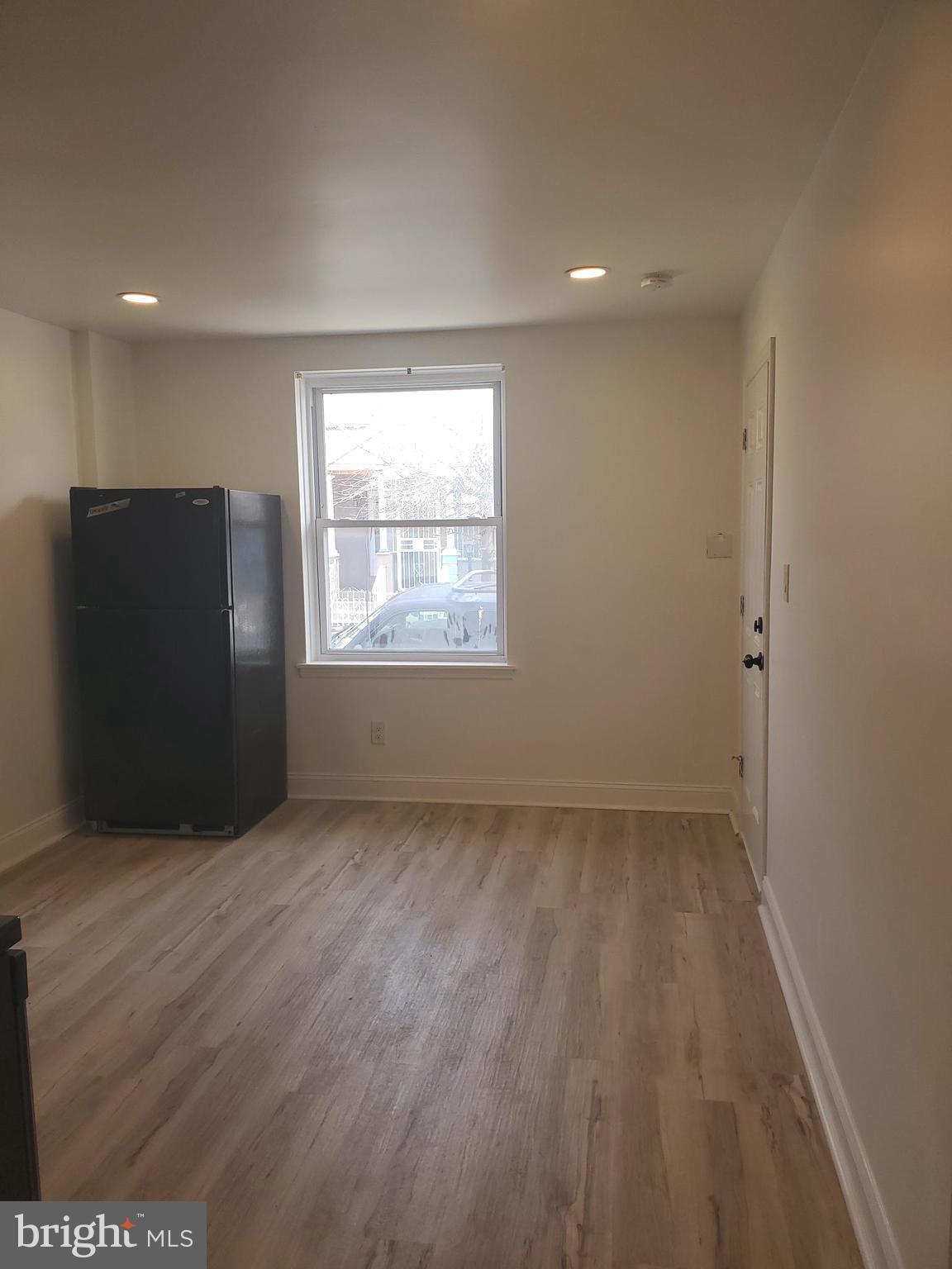 FRANKLINVILLE - Residential Lease