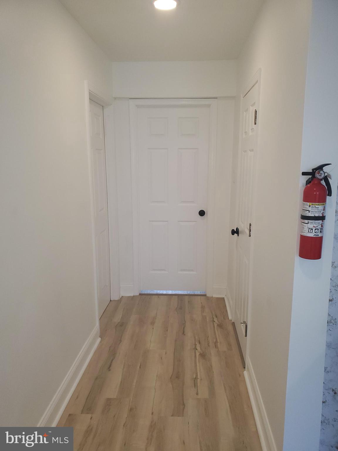 FRANKLINVILLE - Residential Lease