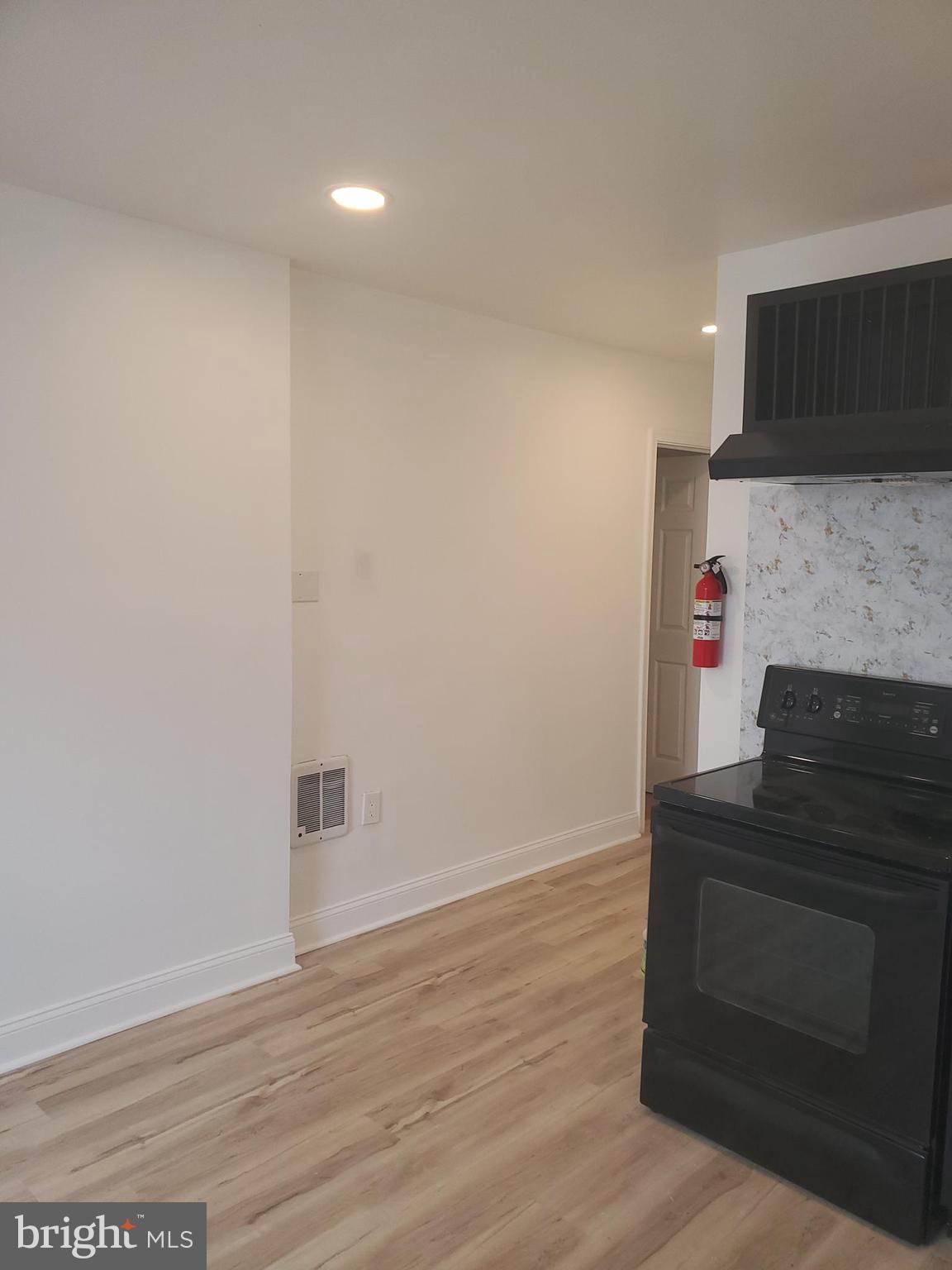 FRANKLINVILLE - Residential Lease