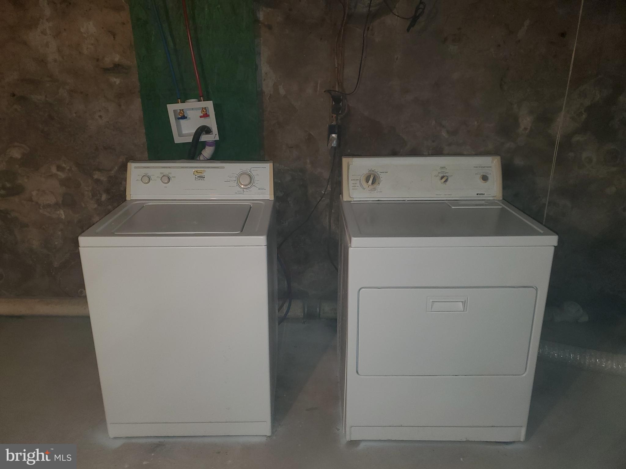 FRANKLINVILLE - Residential Lease