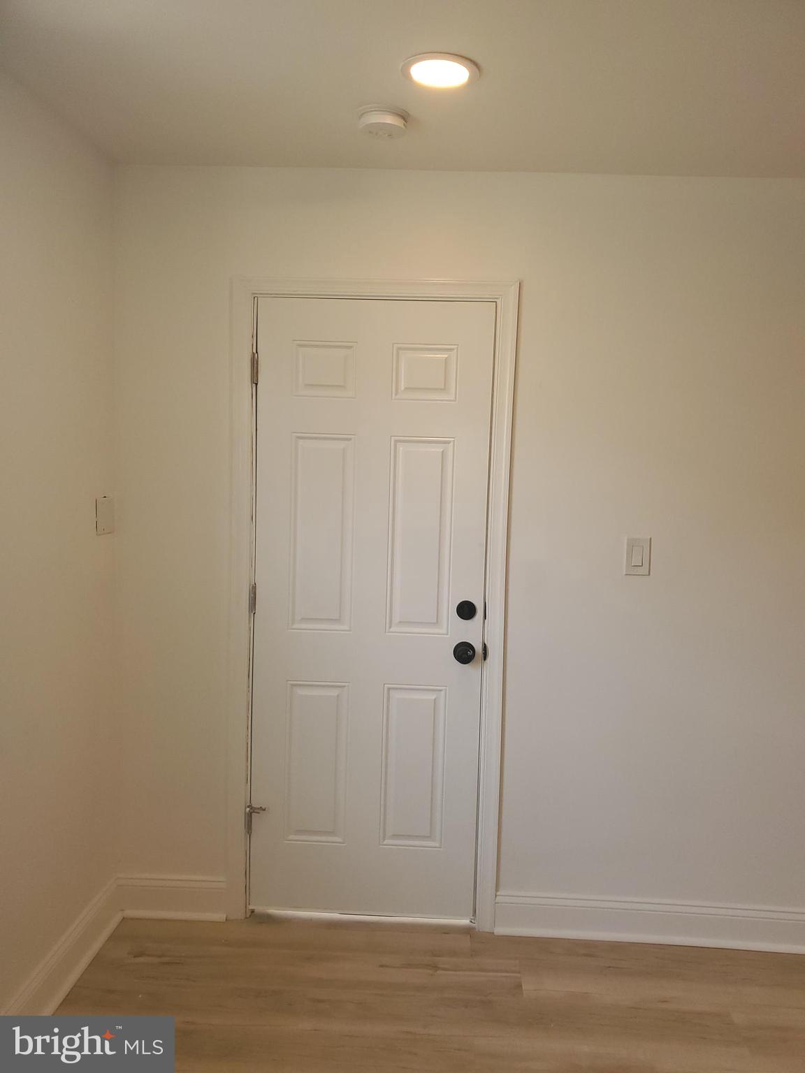 FRANKLINVILLE - Residential Lease