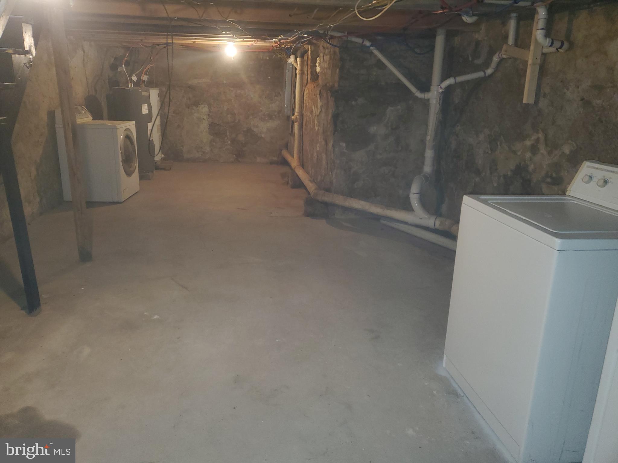 FRANKLINVILLE - Residential Lease