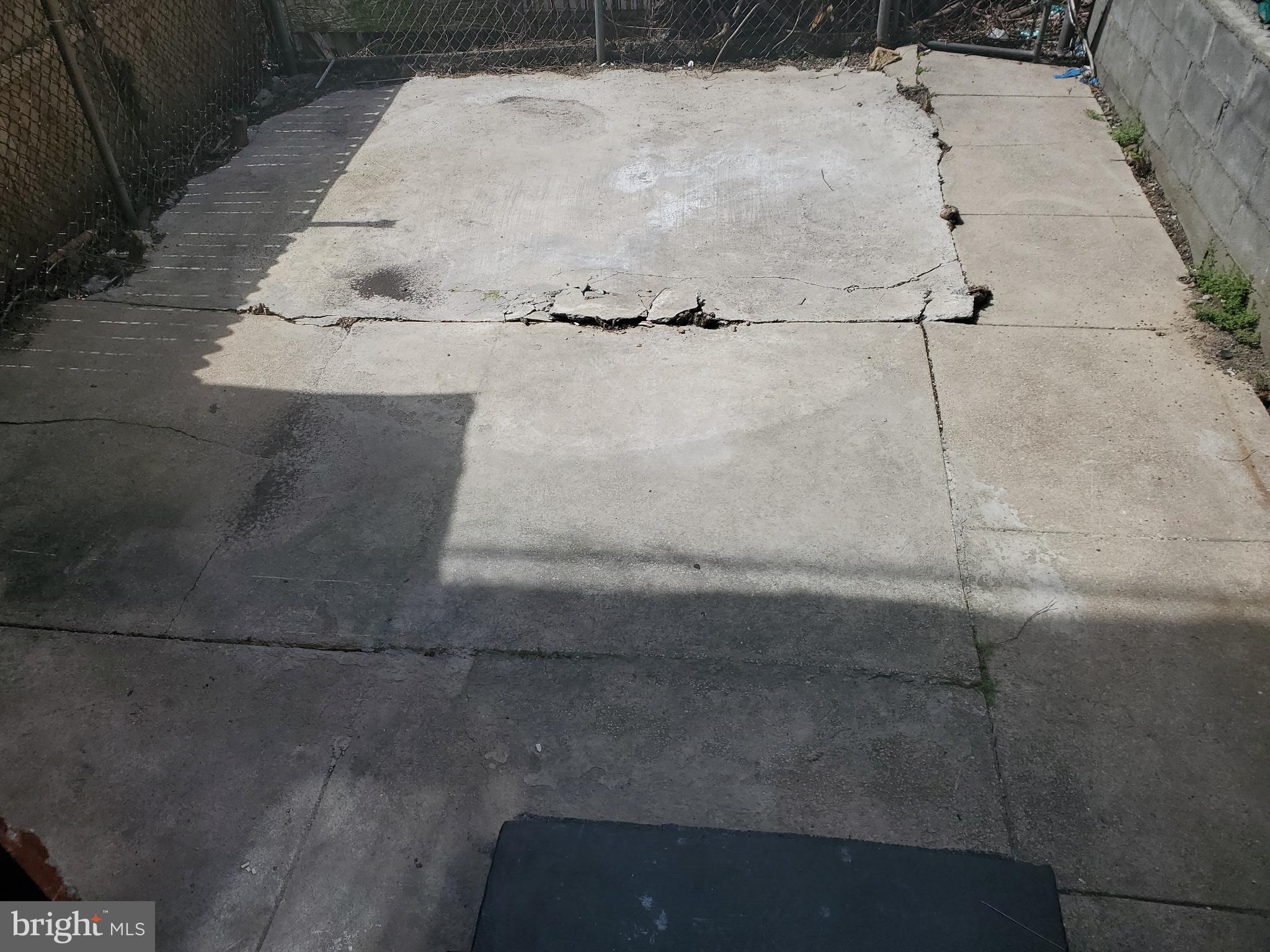 FRANKLINVILLE - Residential Lease