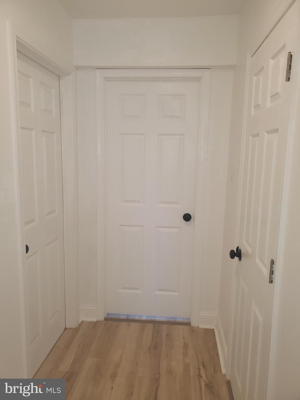 FRANKLINVILLE - Residential Lease