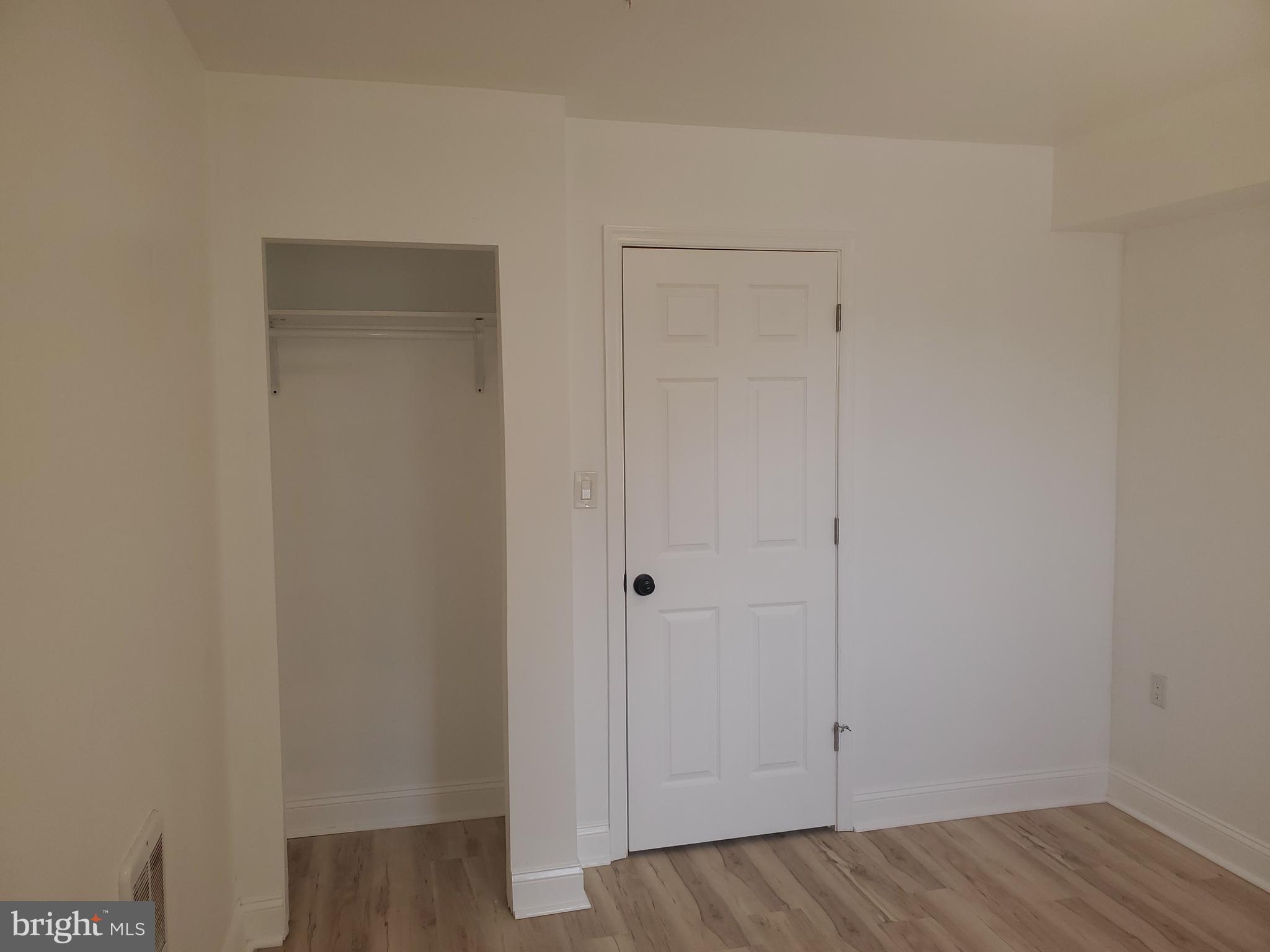 FRANKLINVILLE - Residential Lease