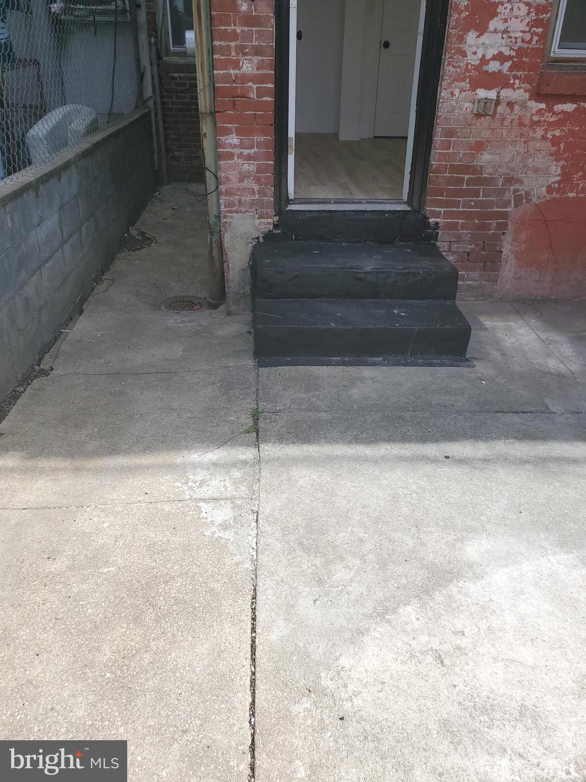 FRANKLINVILLE - Residential Lease