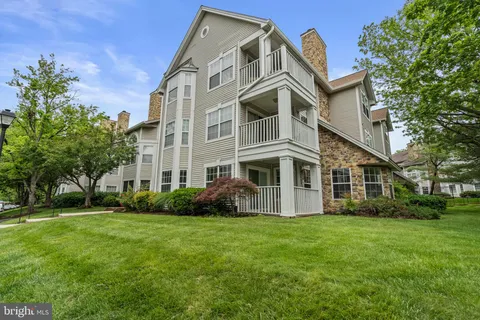 5632 Willoughby Newton Drive Unit 11, Centreville, VA 20120 - MLS#: VAFX2240252