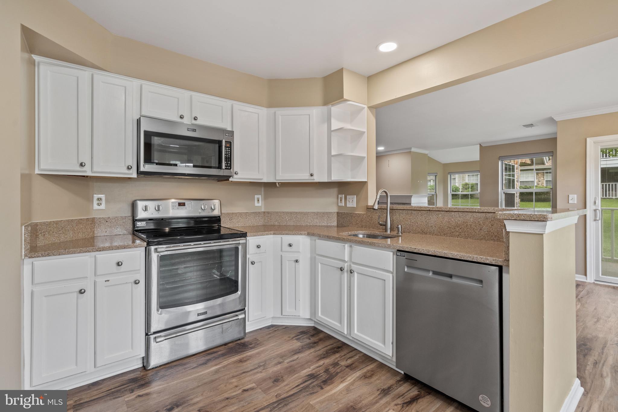 5632 WILLOUGHBY NEWTON DRIVE 11