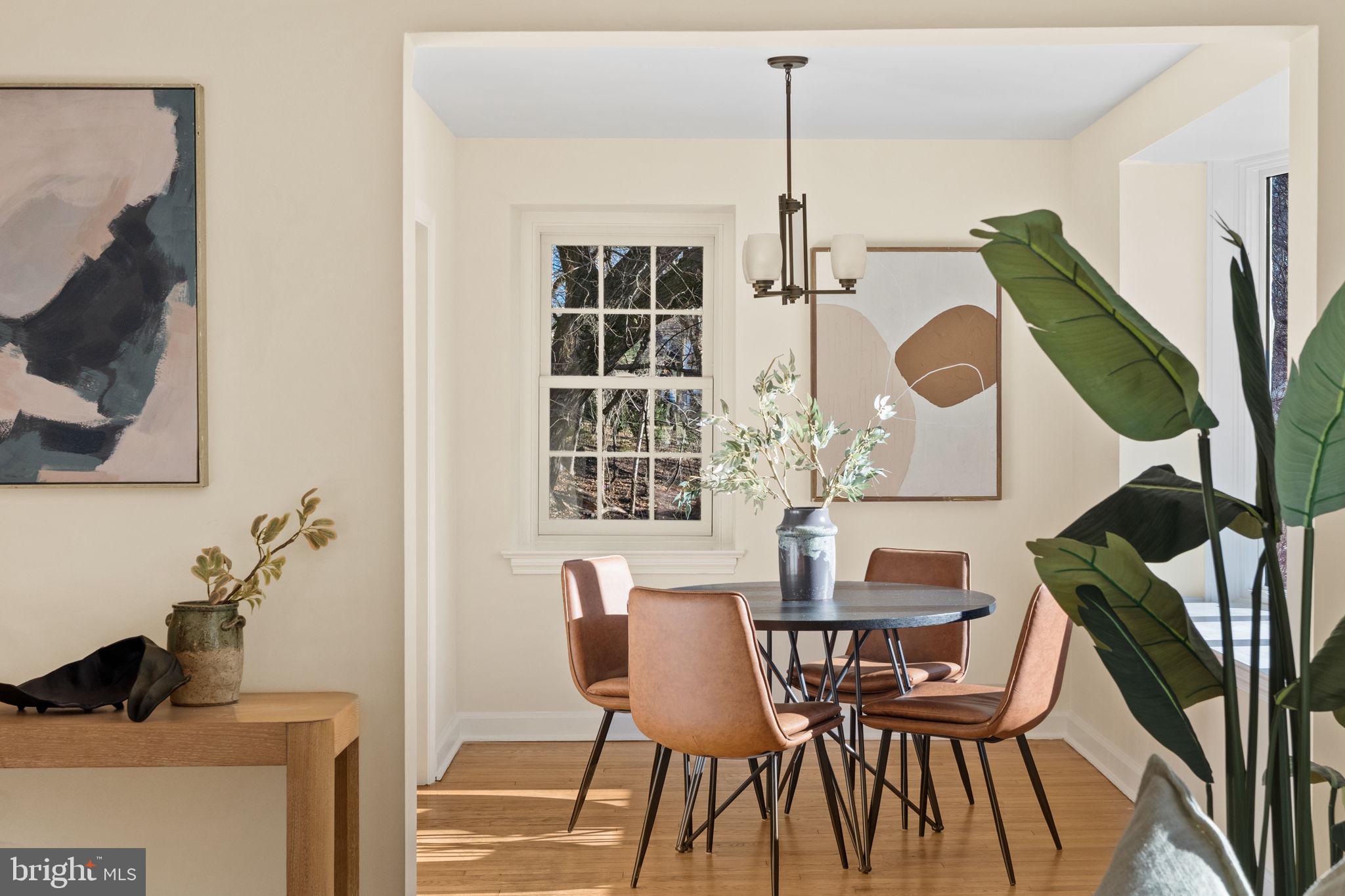 206 S SWARTHMORE AVENUE