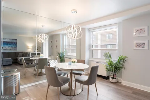 101 S Plaza Pl Unit 1012, Atlantic City, NJ MLS: NJAC2022806