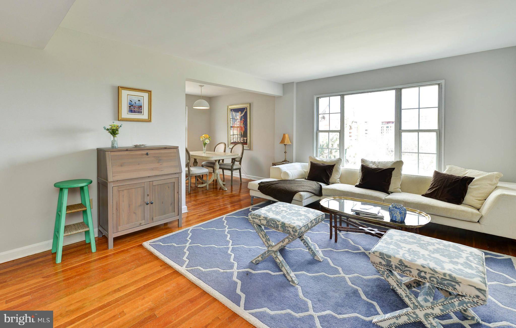 ROSSLYN HEIGHTS - Residential