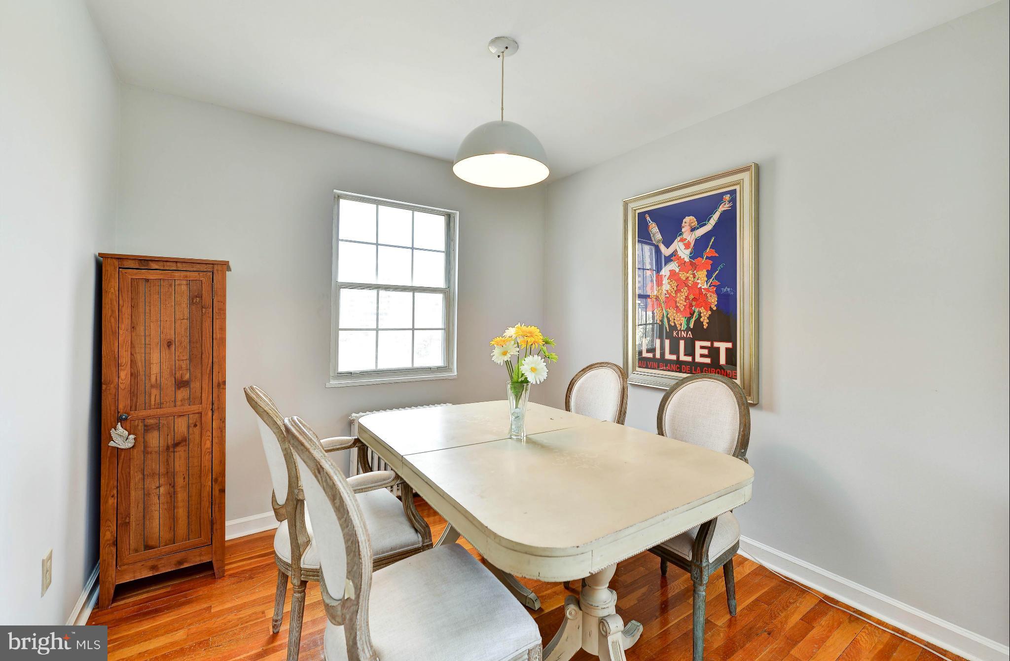 ROSSLYN HEIGHTS - Residential