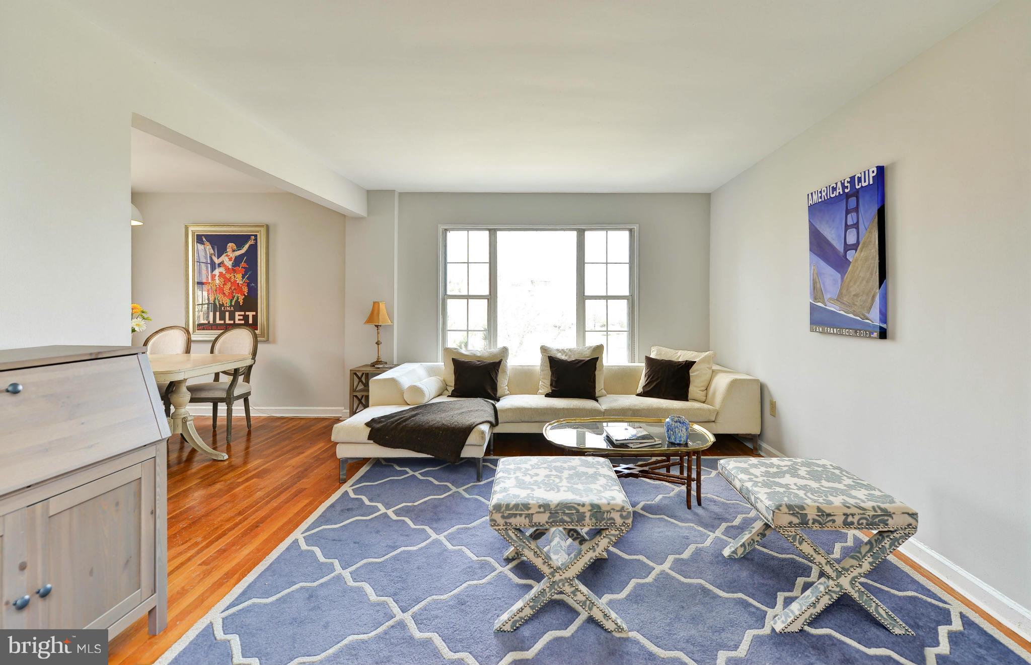 ROSSLYN HEIGHTS - Residential