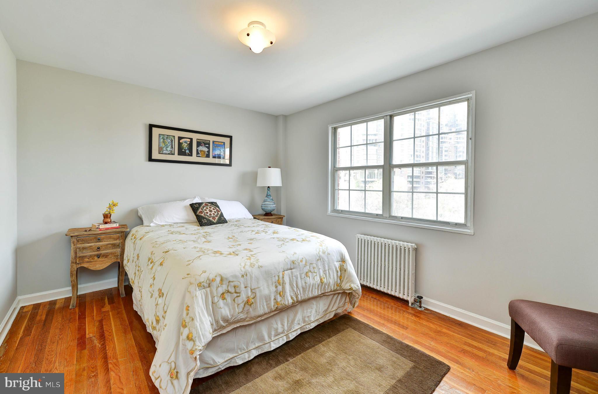 ROSSLYN HEIGHTS - Residential