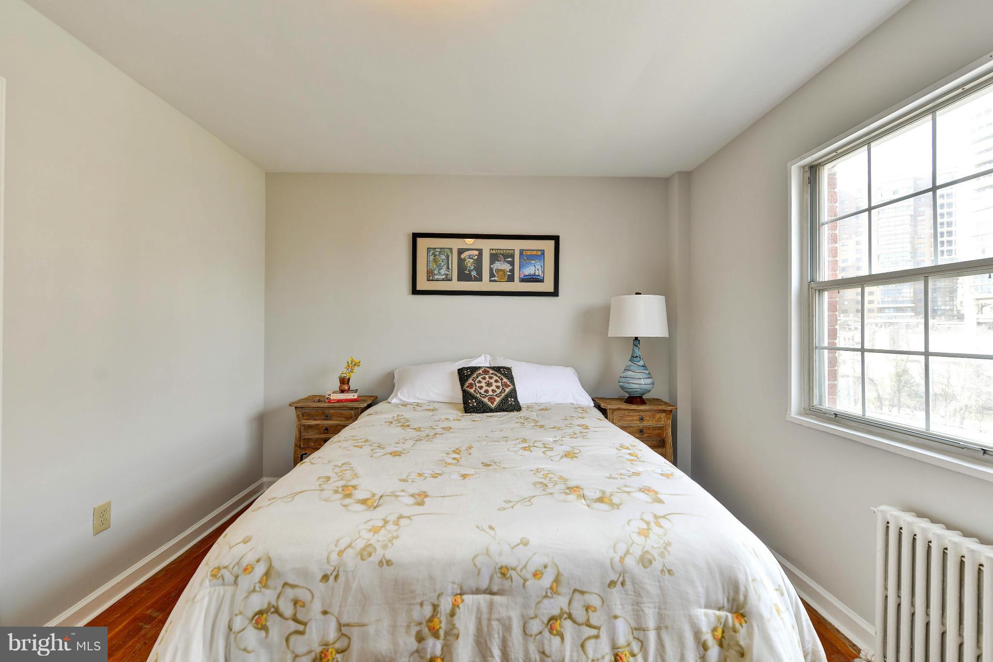 ROSSLYN HEIGHTS - Residential