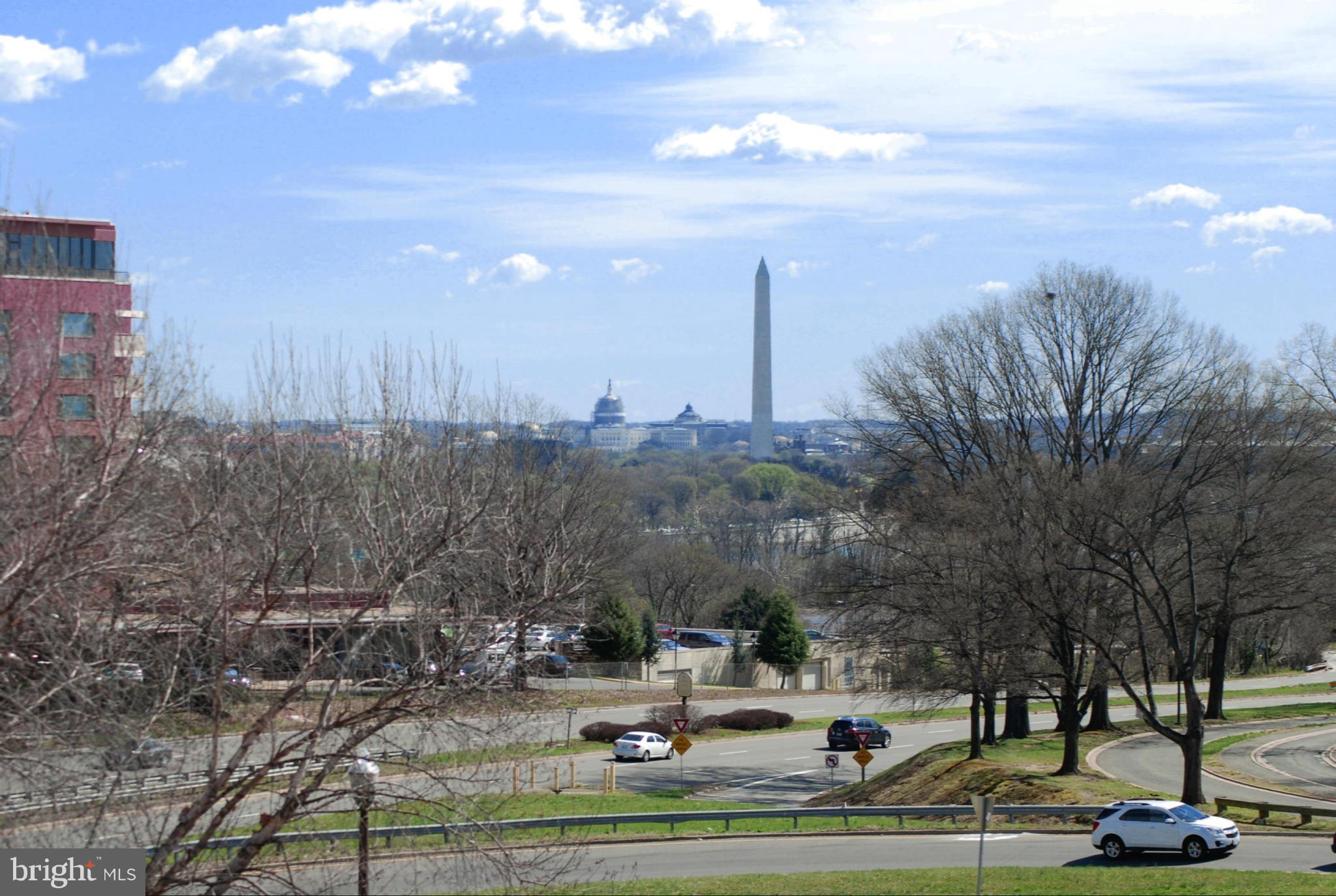 ROSSLYN HEIGHTS - Residential