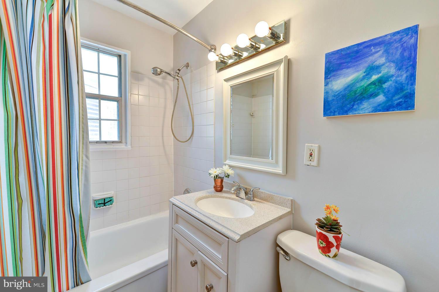 ROSSLYN HEIGHTS - Residential