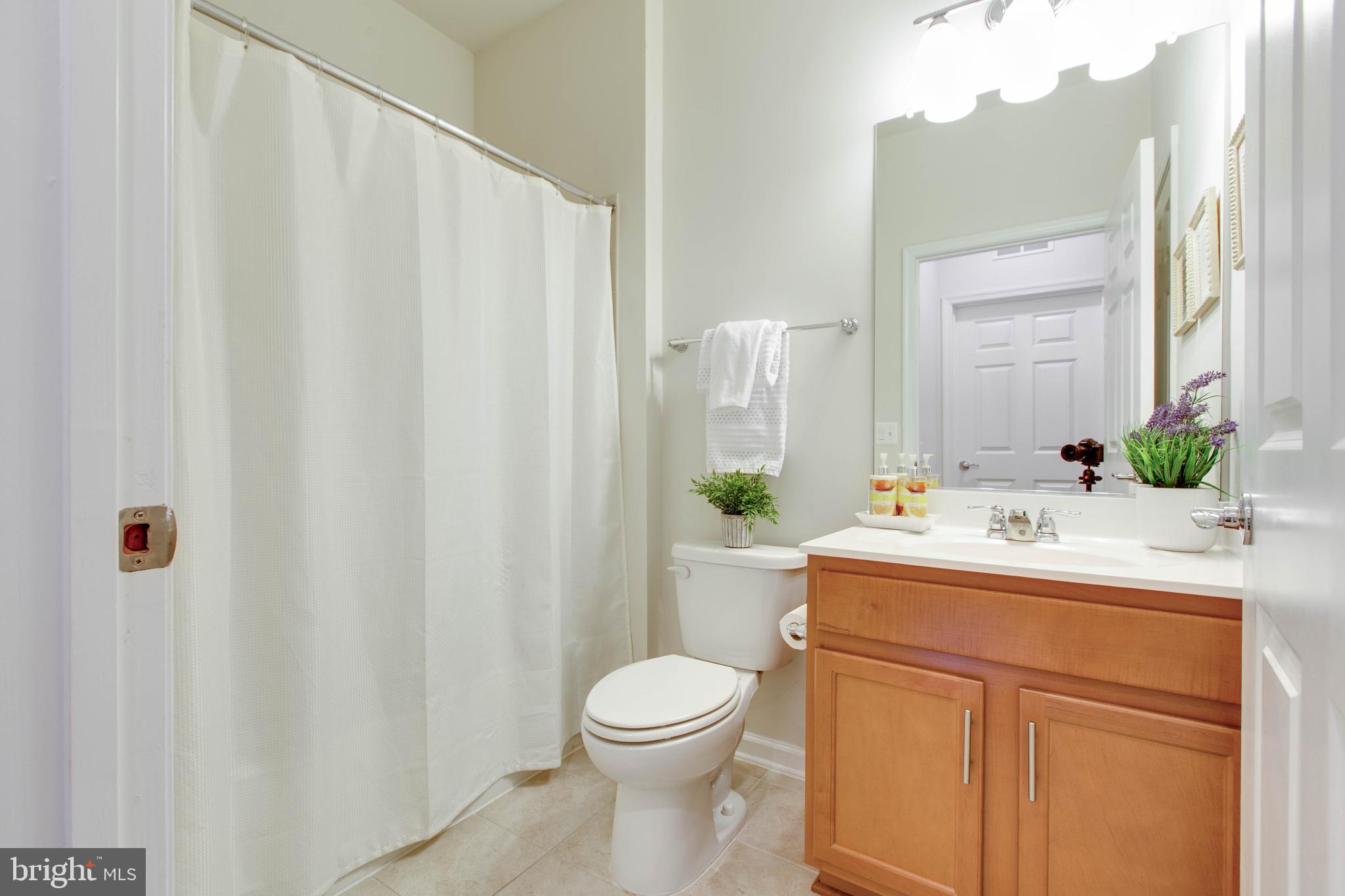 COURTS OF CLARKSBURG - Residential