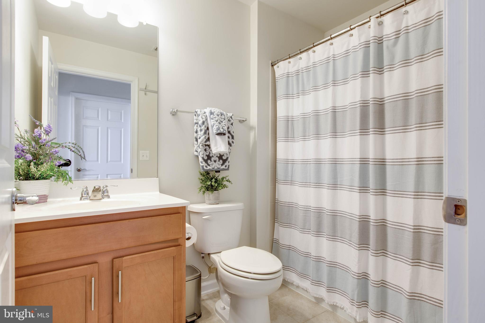 COURTS OF CLARKSBURG - Residential
