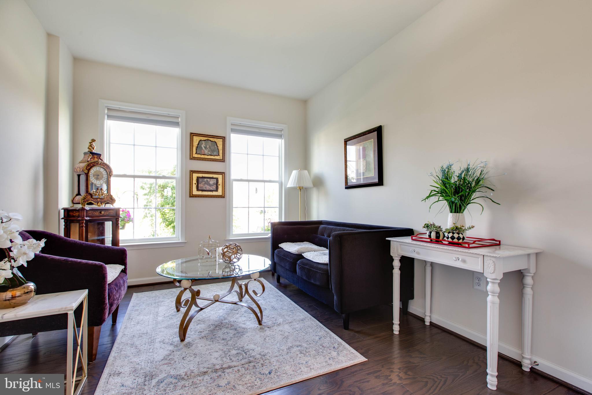 COURTS OF CLARKSBURG - Residential