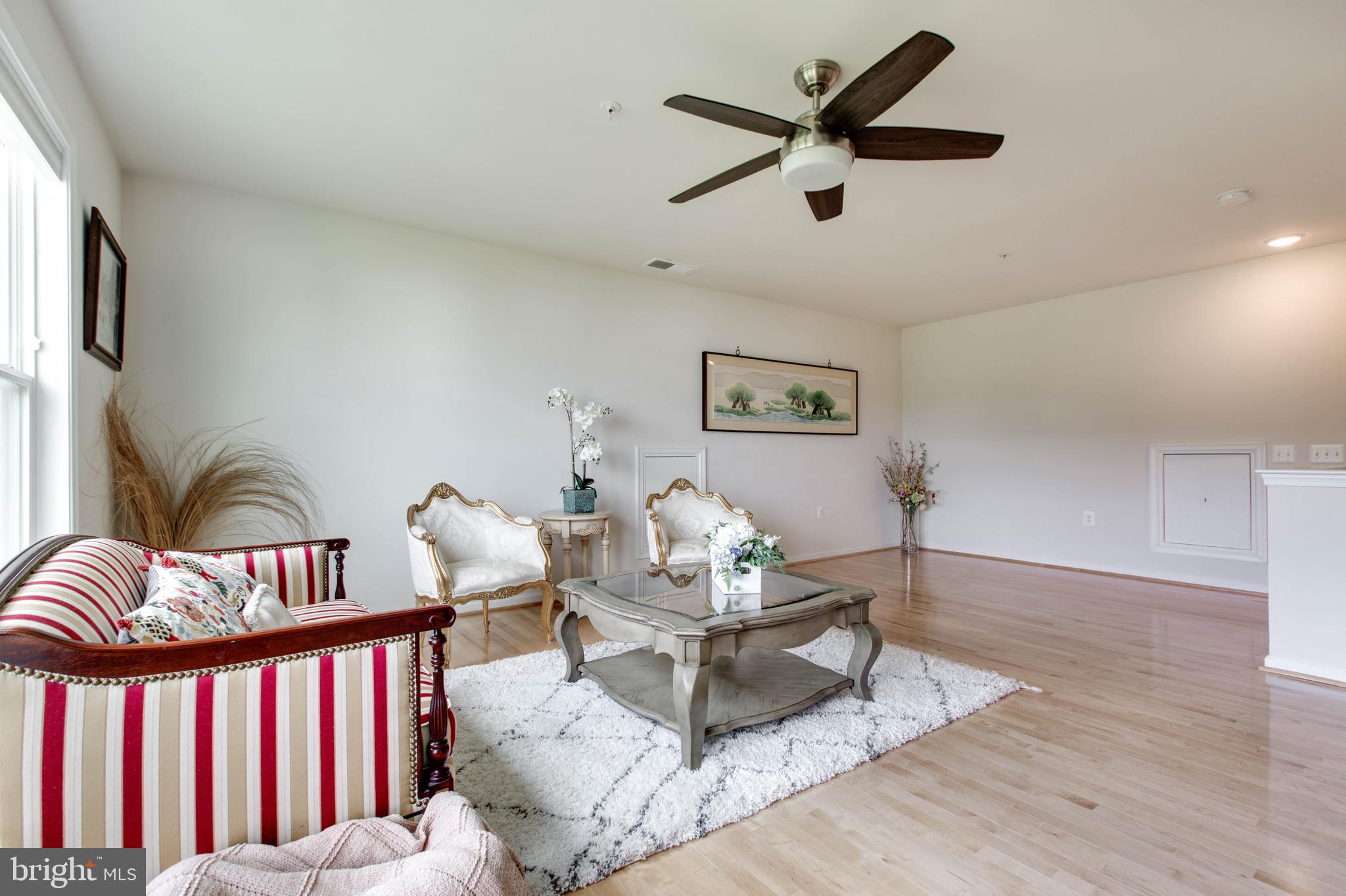 COURTS OF CLARKSBURG - Residential