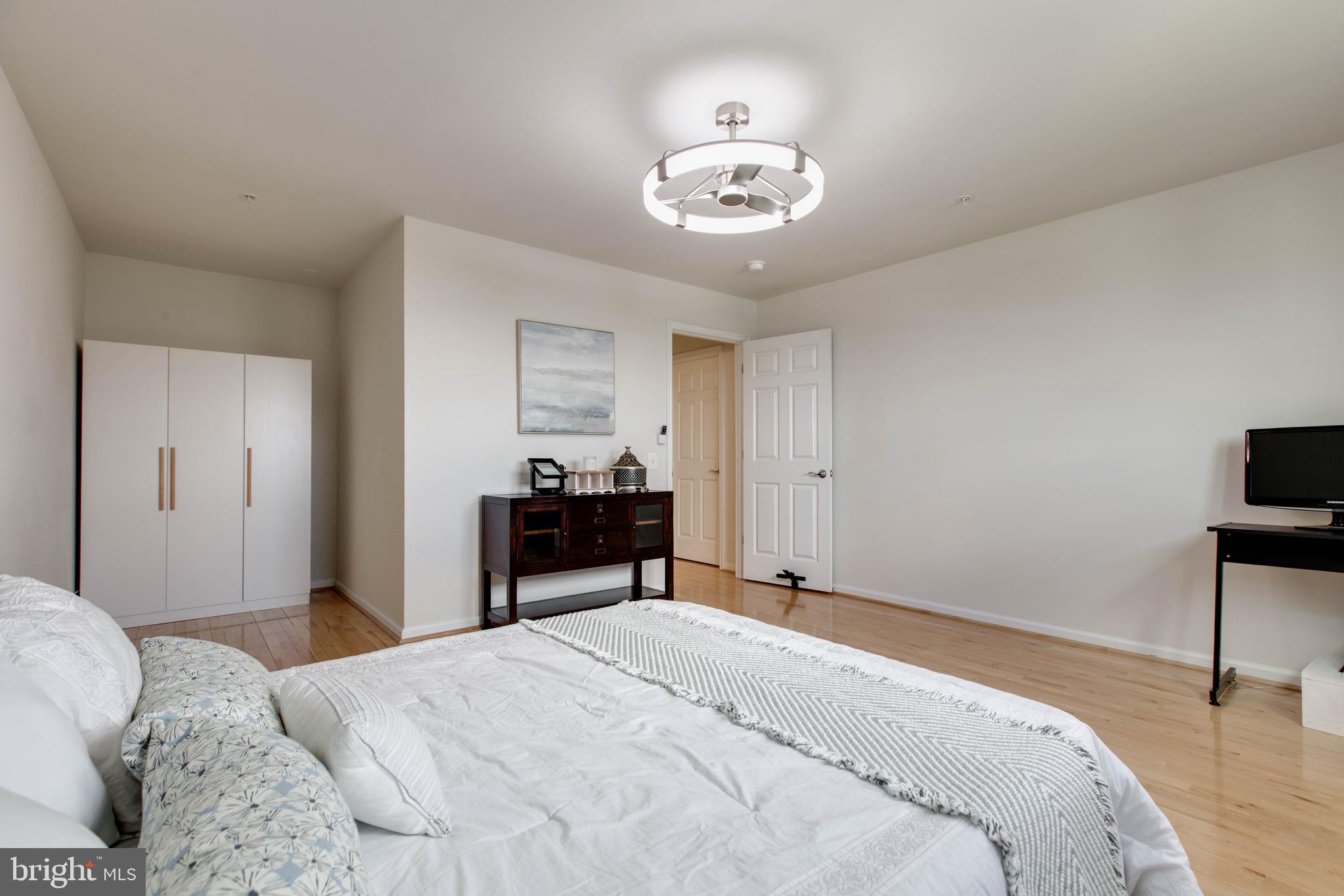 COURTS OF CLARKSBURG - Residential