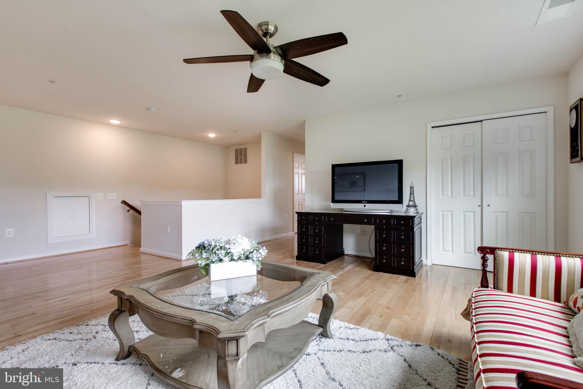 COURTS OF CLARKSBURG - Residential