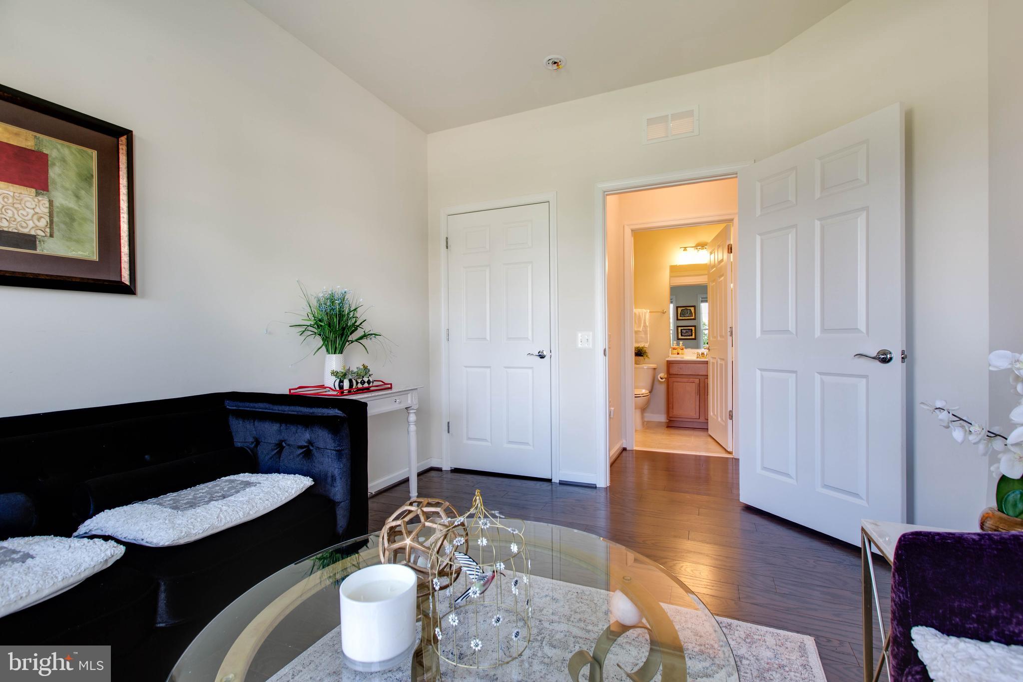 COURTS OF CLARKSBURG - Residential