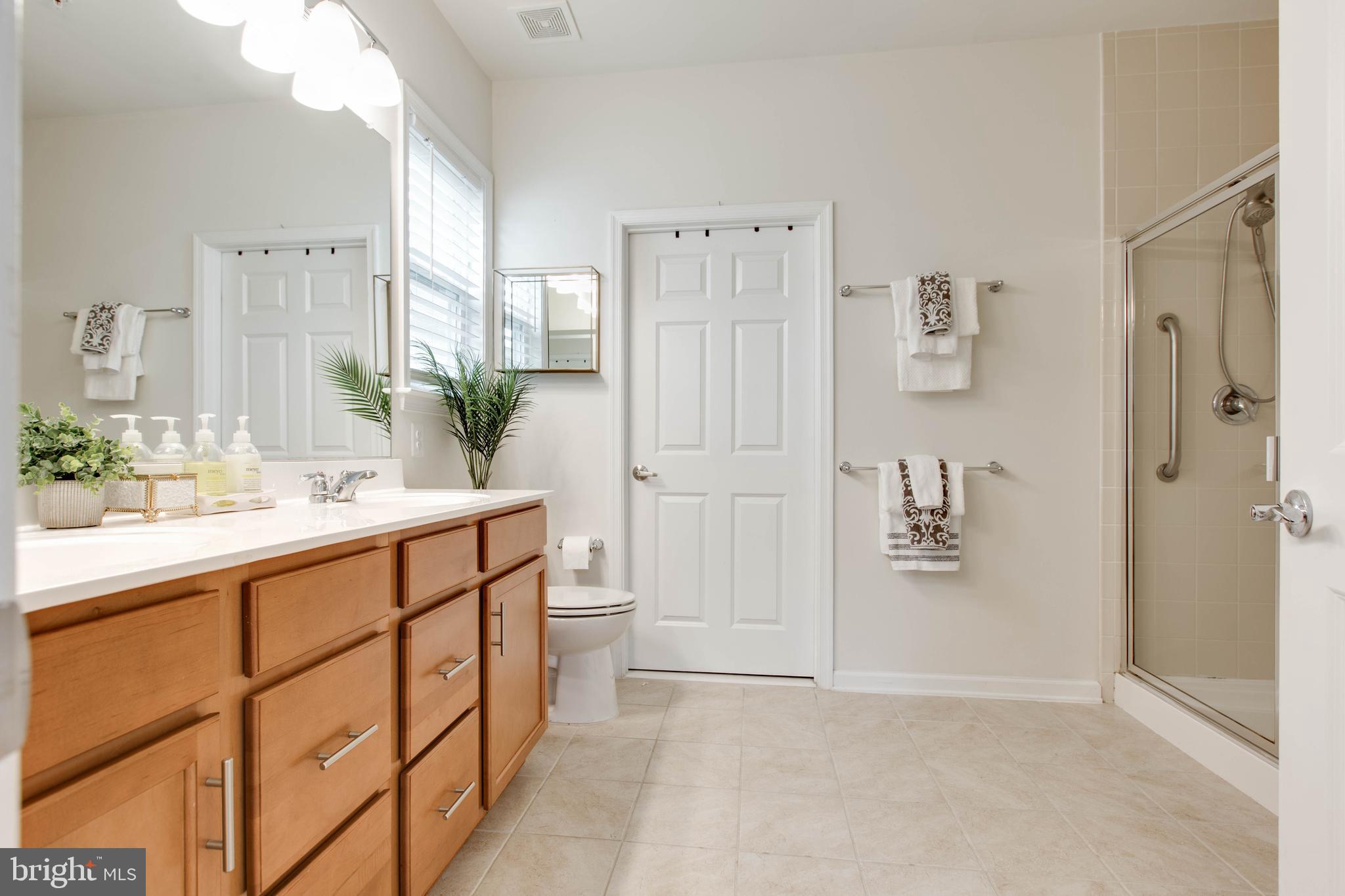 COURTS OF CLARKSBURG - Residential
