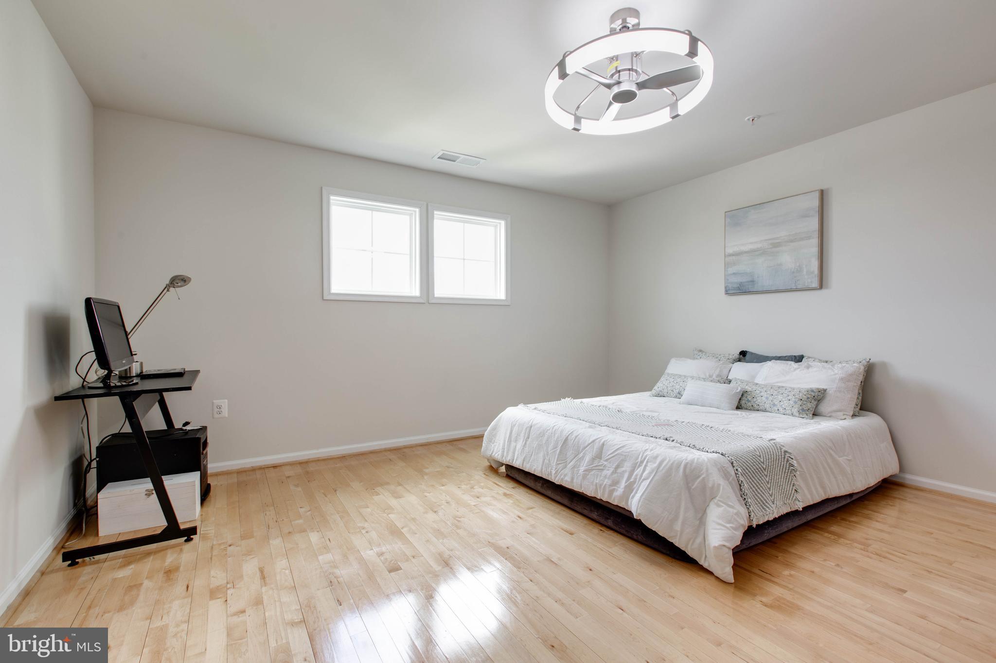 COURTS OF CLARKSBURG - Residential