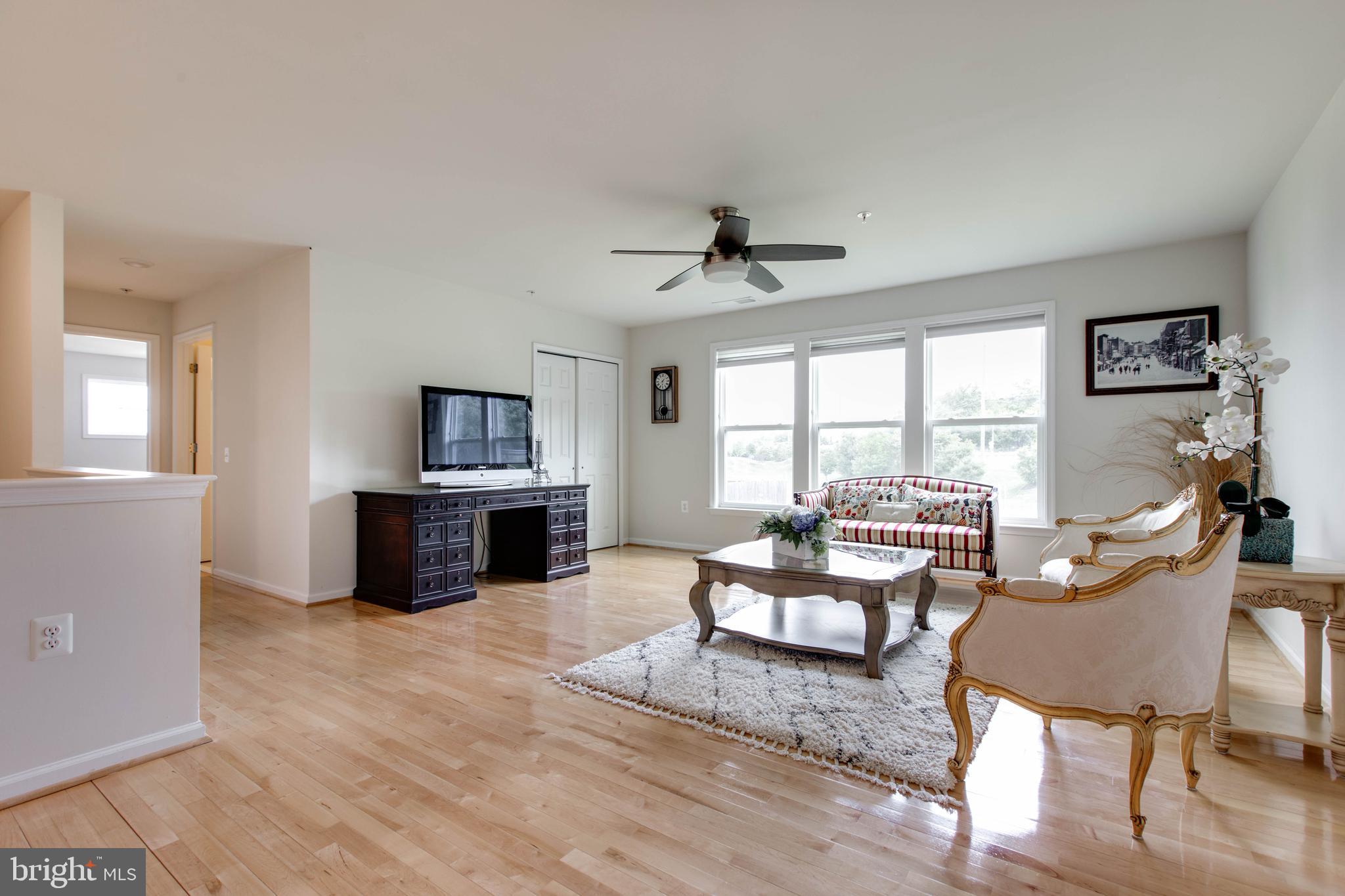 COURTS OF CLARKSBURG - Residential