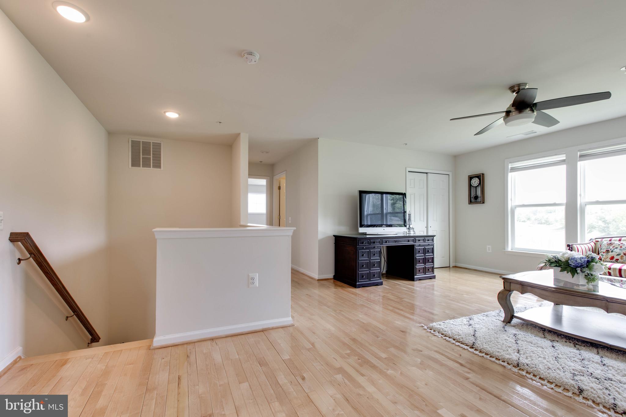 COURTS OF CLARKSBURG - Residential