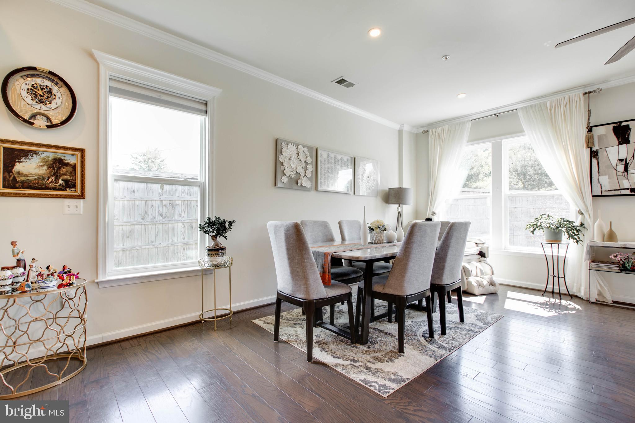 COURTS OF CLARKSBURG - Residential