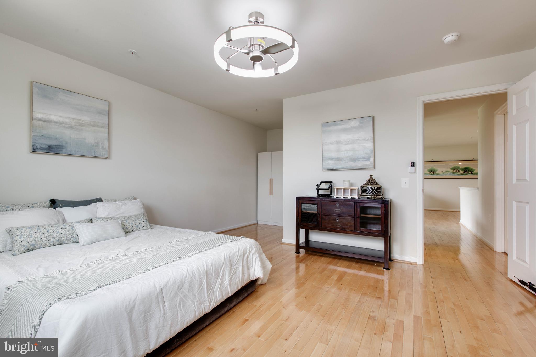 COURTS OF CLARKSBURG - Residential